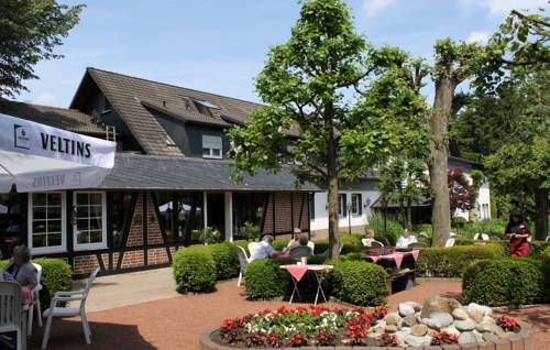 ハッティンゲン ドイツ 予約 Hattingen booking.com