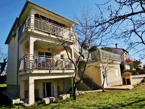 Krnica Хорватия бронирование booking.com