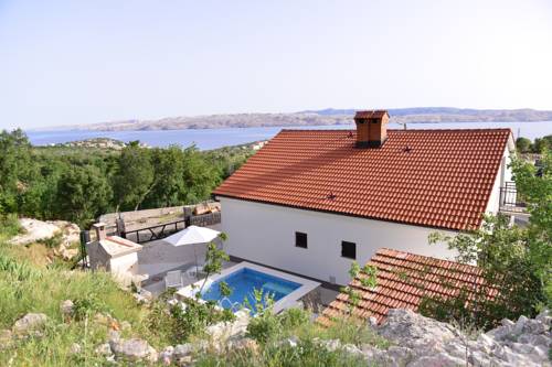 Cesarica Croatie reservation booking.com