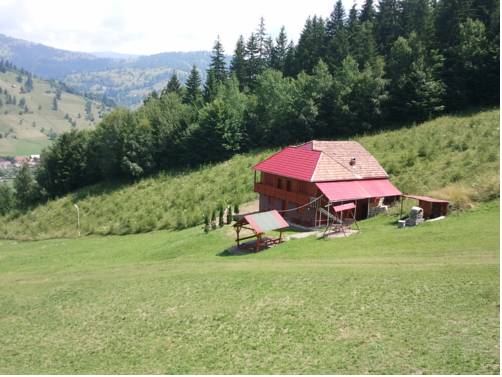 Ghimeş-Făget Roumanie reservation booking.com