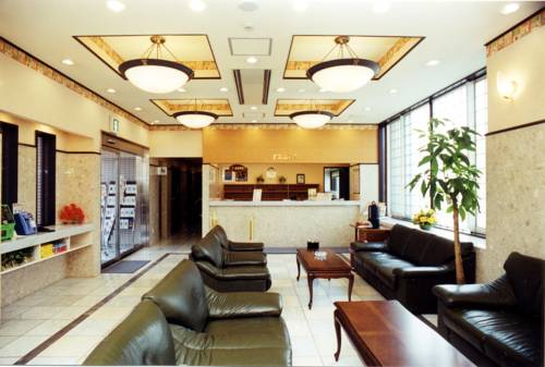 Fukushima Japan Reservierung Booking.com