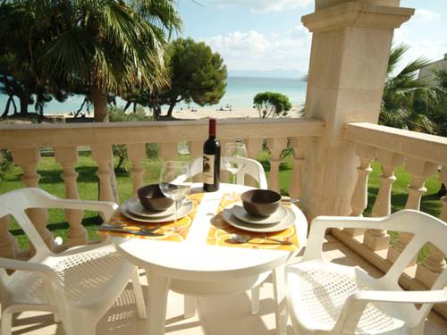 Puerto Alcudia Spain reservation