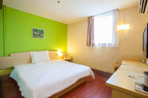 Taiyuan Chine reservation booking.com