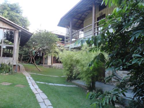 Palhoça Brasilien Reservierung Booking.com