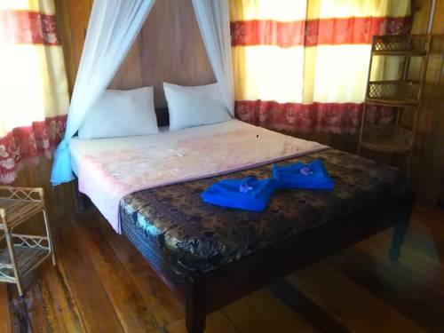 Sihanoukville Cambodge reservation booking.com