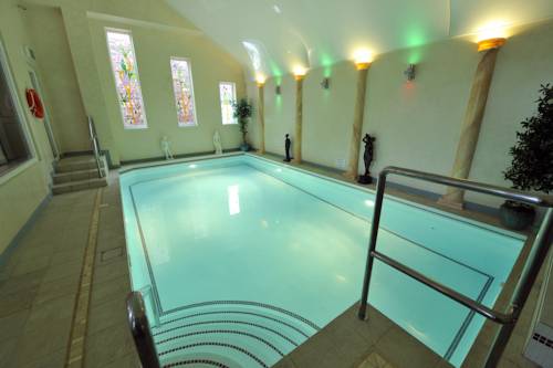 Lytham St Annes, Ланкашир объединенное Королевство бронирование booking.com
