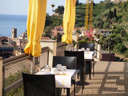 Monterosso al Mare Italie reservation booking.com
