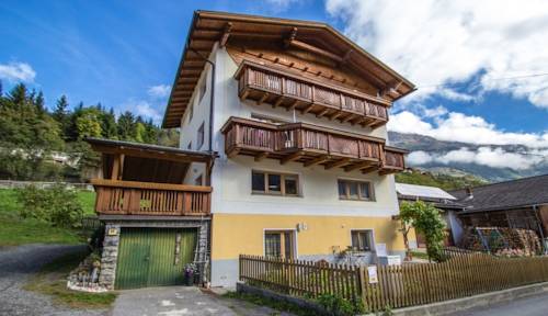 Kauns Österreich Reservierung Booking.com