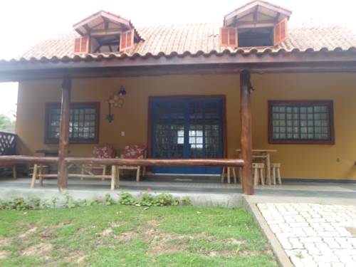 Penedo Brasilien Reservierung Booking.com