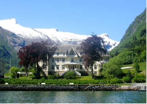 Fjærland Norwegen Reservierung Booking.com