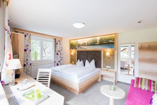 Bach Österreich Reservierung Booking.com