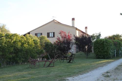 Montecastrilli Italie reservation booking.com