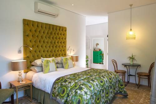 Stellenbosch South Africa reservation