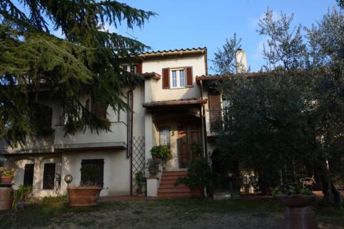 Arezzo Italy reservation