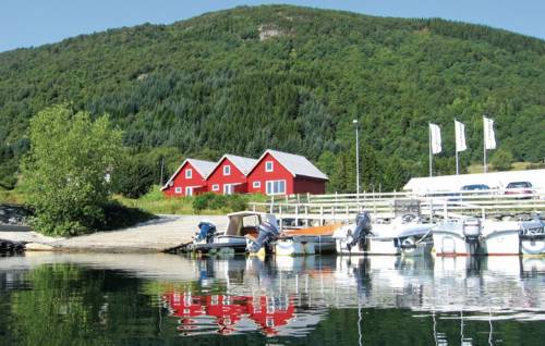 Sørbøvåg Norwegen Reservierung Booking.com