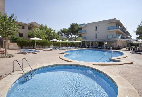 Canyamel Espagne reservation booking.com