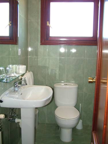 Cuzcurrita De Rio Tiron Espagne reservation booking.com