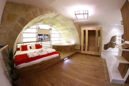 Bordeaux Frankreich Reservierung Booking.com