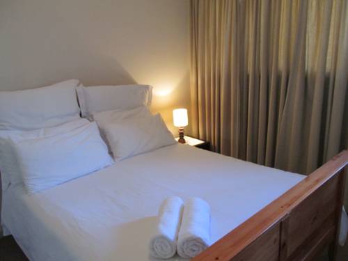 Mossel Bay Afrique du Sud reservation booking.com