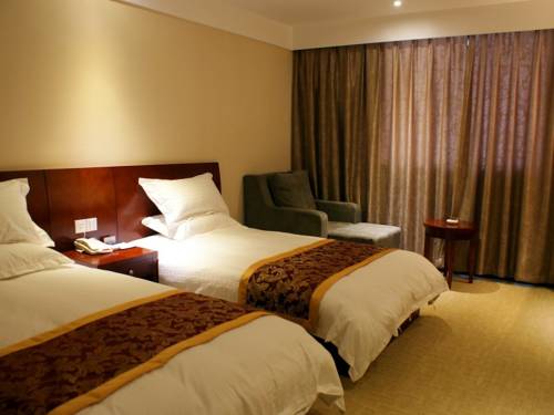 Huzhou China Reservierung Booking.com