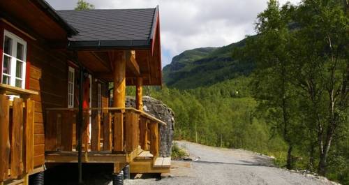 Eidslandet Norwegen Reservierung Booking.com