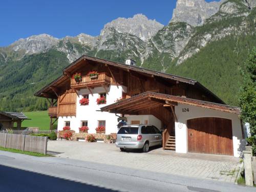 Gschnitz Österreich Reservierung Booking.com