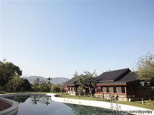 Nantou Taiwan hotel reservation
