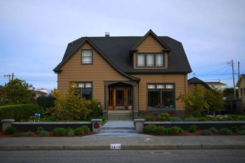 Eureka (Californie) États Unis reservation booking.com