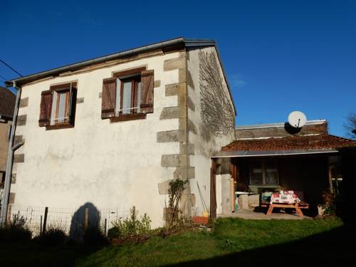 Fougerolles France reservation booking.com