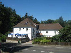Laubach Deutschland Reservierung Booking.com