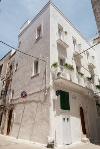 Monopoli Italien Reservierung Booking.com