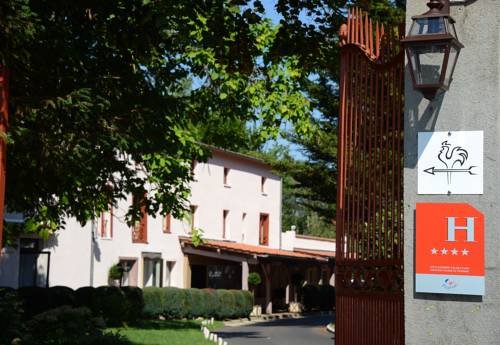 Thiers Frankreich Reservierung Booking.com