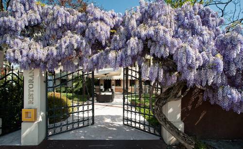 Pasiano di Pordenone Италия бронирование booking.com