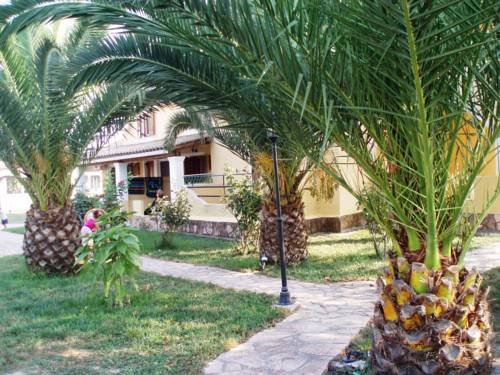 Сидарион Греция бронирование booking.com