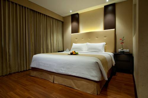 Malang Indonesien Reservierung Booking.com