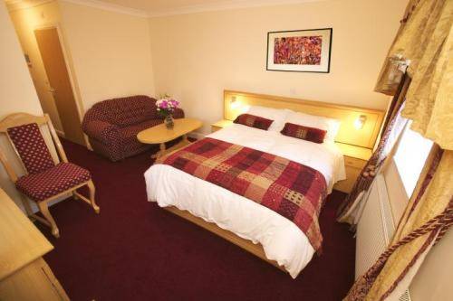 Newport Royaume-Uni reservation booking.com