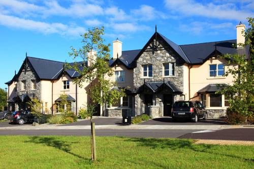 Kenmare Ирландия бронирование booking.com