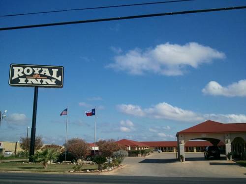 Pearsall (Texas) États Unis reservation booking.com
