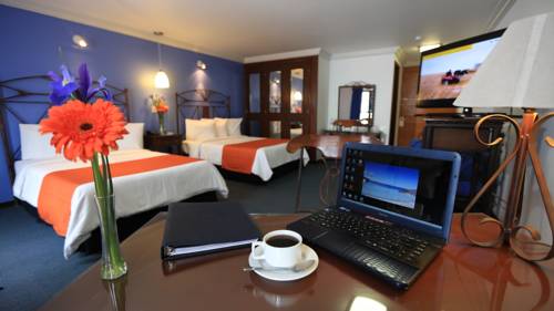 Pachuca Mexiko Reservierung Booking.com