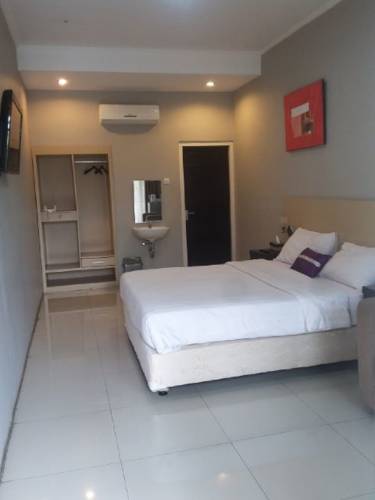 Cisarua Indonesien Reservierung Booking.com