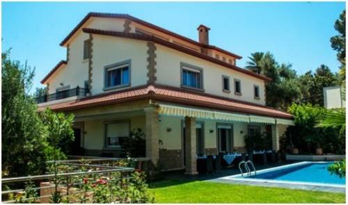 Бени Меллал Марокко бронирование booking.com