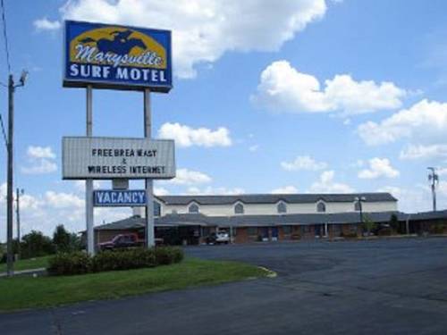 Marysville (Kansas) États Unis reservation booking.com