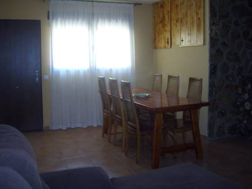 Alobras Espagne reservation booking.com