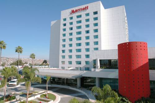 Tijuana Mexique reservation booking.com