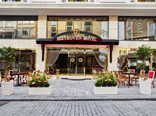 Istanbul Turkey hotel reservation