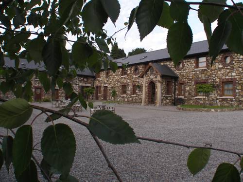 Wicklow Irlande reservation booking.com