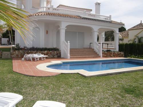 Marbella Spanien Reservierung Booking.com