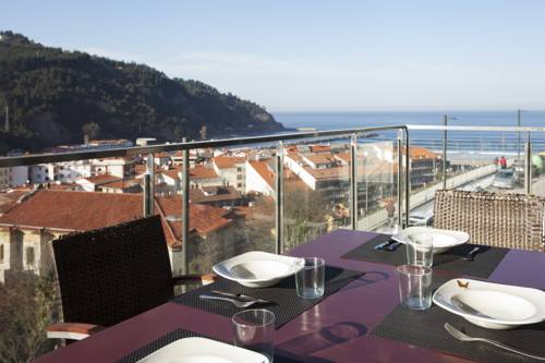 Deba Spanien Reservierung Booking.com