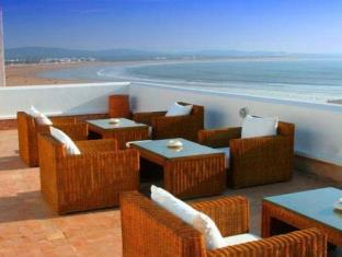 エッサウィラ モロッコ 予約 Essaouira agoda.com