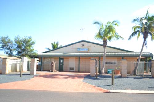 South Hedland Australien Reservierung Booking.com